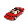 Kép 11/11 - Ferrari 308 GTS QV "Magnum" piros 1982 modell autó 1:18