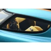 Kép 10/11 - Koenigsegg Agera RSR kék 2016 modell autó 1:18