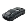 Kép 5/12 - Aston Martin Victor zöld 2021 modell autó 1:18