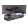 Kép 3/12 - Aston Martin Victor zöld 2021 modell autó 1:18