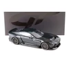Kép 4/12 - Aston Martin Victor zöld 2021 modell autó 1:18