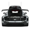Kép 9/11 - Audi R8 Body Kit bi-color Gumball 3000 2013 modell autó 1:18