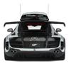 Kép 9/11 - Audi R8 Body Kit bi-color Gumball 3000 2013 modell autó 1:18