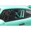 Kép 11/11 - Porsche RWB Bodykit Tiffany kék 2015 modell autó 1:18