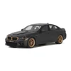 Kép 1/11 - Bmw M5 CS F90 szürke 2021 modell autó 1:18