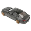 Kép 2/11 - Bmw M5 CS F90 szürke 2021 modell autó 1:18
