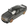 Kép 5/11 - Bmw M5 CS F90 szürke 2021 modell autó 1:18