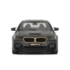 Kép 6/11 - Bmw M5 CS F90 szürke 2021 modell autó 1:18