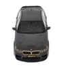 Kép 8/11 - Bmw M5 CS F90 szürke 2021 modell autó 1:18