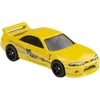 Kép 4/4 - Fast&Furious "OEM" Nissan Skyline GT-R (BCNR33) #3/5 sárga Premium Hotwheels 1:64 