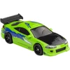 Kép 2/4 - Fast&Furious "OEM" '95 Mitsubishi Eclipse #1/5 zöld Premium Hotwheels 1:64 
