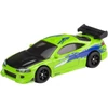 Kép 3/4 - Fast&Furious "OEM" '95 Mitsubishi Eclipse #1/5 zöld Premium Hotwheels 1:64 