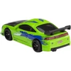 Kép 4/4 - Fast&Furious "OEM" '95 Mitsubishi Eclipse #1/5 zöld Premium Hotwheels 1:64 