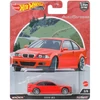 Kép 1/6 - BMW M3 e46 AutoStrasse "OEM" #2/5 piros Premium Hotwheels 1:64 