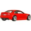 Kép 3/6 - BMW M3 e46 AutoStrasse "OEM" #2/5 piros Premium Hotwheels 1:64 