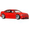 Kép 4/6 - BMW M3 e46 AutoStrasse "OEM" #2/5 piros Premium Hotwheels 1:64 