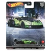 Kép 1/6 - Exotic Envy"OEM" Lamborghini Essenza SCV12 #5/5 zöld Premium Hotwheels 1:64 