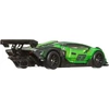 Kép 3/6 - Exotic Envy"OEM" Lamborghini Essenza SCV12 #5/5 zöld Premium Hotwheels 1:64 