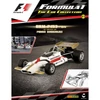Kép 2/2 - BRM P153- 1970 Pedro Rodriguez #1 Belgian Grand Prix modell autó 1:43