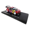 Kép 1/3 - Citroen C3 Wrc 2019 #1 Ogier-Ingrassia modell autó 1:43