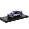Kép 2/3 - Subaru Impreza 1995 #4 McRae-Ringer modell autó 1:43