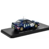 Kép 3/3 - Subaru Impreza 1995 #4 McRae-Ringer modell autó 1:43