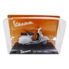 Kép 2/6 - Vespa 125 VNB4 (1962) szürke modell  1:18