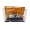 Kép 2/6 - Vespa 150 Sprint (1965) szürkéskék modell  1:18