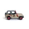 Kép 3/3 - Jurassic World 1993 Jeep Wrangler #29 Matchbox 1:64 