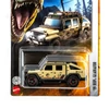 Kép 2/2 - Jurassic World 2019 Jeep Gladiator Matchbox 1:64 