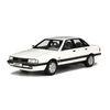 Kép 1/12 - Audi 200 Quattro 20V fehér 1989 modell autó 1:18
