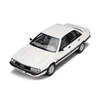 Kép 3/12 - Audi 200 Quattro 20V fehér 1989 modell autó 1:18