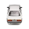 Kép 8/12 - Audi 200 Quattro 20V fehér 1989 modell autó 1:18