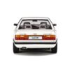 Kép 12/12 - Audi 200 Quattro 20V fehér 1989 modell autó 1:18
