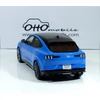 Kép 5/10 - Ford Mustang Mach-E GT Performance kék 2021 modell autó 1:18