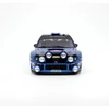 Kép 4/7 - Subaru Impreza WRC #10 T.Makinen Rally Monte Carlo 2002 modell autó 1:18