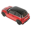Kép 5/7 - Mini Cooper S JCW Package piros 2021 modell autó 1:18