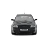 Kép 4/7 - Audi RS 6 Clubsport MTM fekete 2004 modell autó 1:18
