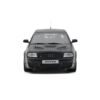 Kép 4/7 - Audi RS 6 Clubsport MTM fekete 2004 modell autó 1:18
