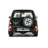 Kép 5/10 - Nissan Patrol GR Y61 zöld 1998 modell autó 1:18