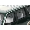 Kép 6/10 - Nissan Patrol GR Y61 zöld 1998 modell autó 1:18