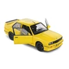 Kép 3/10 - BMW E30 M3 Streetfighter Dakar sárga 1990 modell autó 1:18