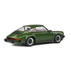 Kép 4/8 - Porsche 911 3,0 SC olívazöld 1974-1978 modell autó 1:18