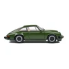 Kép 5/8 - Porsche 911 3,0 SC olívazöld 1974-1978 modell autó 1:18