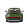 Kép 8/8 - Porsche 911 3,0 SC olívazöld 1974-1978 modell autó 1:18