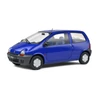 Kép 1/8 - Renault Twingo Mk.1 1993 kék modell autó 1:18