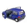 Kép 2/8 - Renault Twingo Mk.1 1993 kék modell autó 1:18