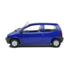 Kép 6/8 - Renault Twingo Mk.1 1993 kék modell autó 1:18