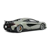 Kép 4/8 - McLaren 600 LT Coupe Blade silver 2018 modell autó 1:18