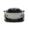 Kép 7/8 - McLaren 600 LT Coupe Blade silver 2018 modell autó 1:18